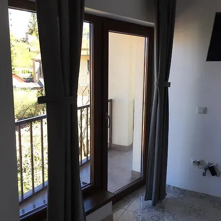 Apartment Roma