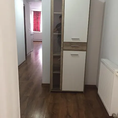 Roma Apartament