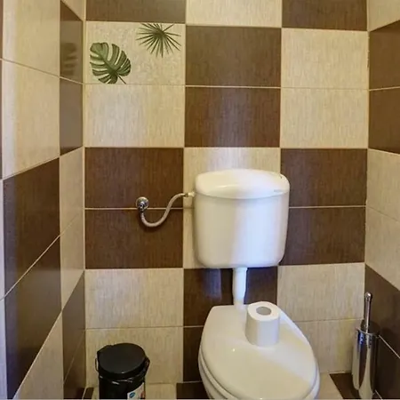 Apartament Roma Braszów